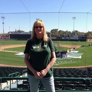 Meet your Posher, Marion